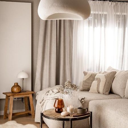 Chalet V11 By Villa 11 Folk & Design Закопане Екстер'єр фото