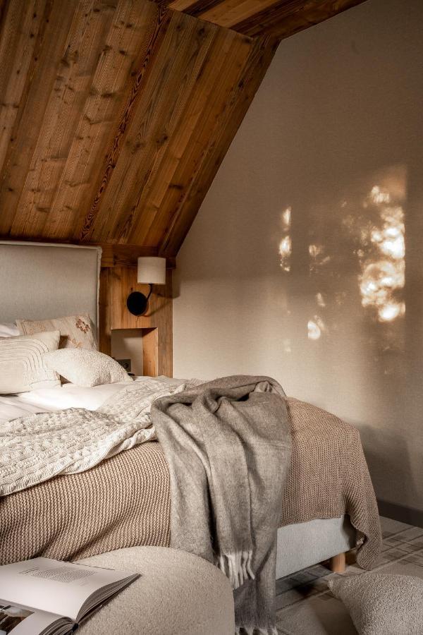 Chalet V11 By Villa 11 Folk & Design Закопане Екстер'єр фото