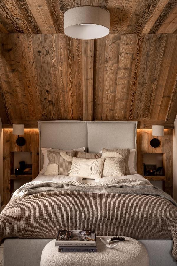 Chalet V11 By Villa 11 Folk & Design Закопане Екстер'єр фото