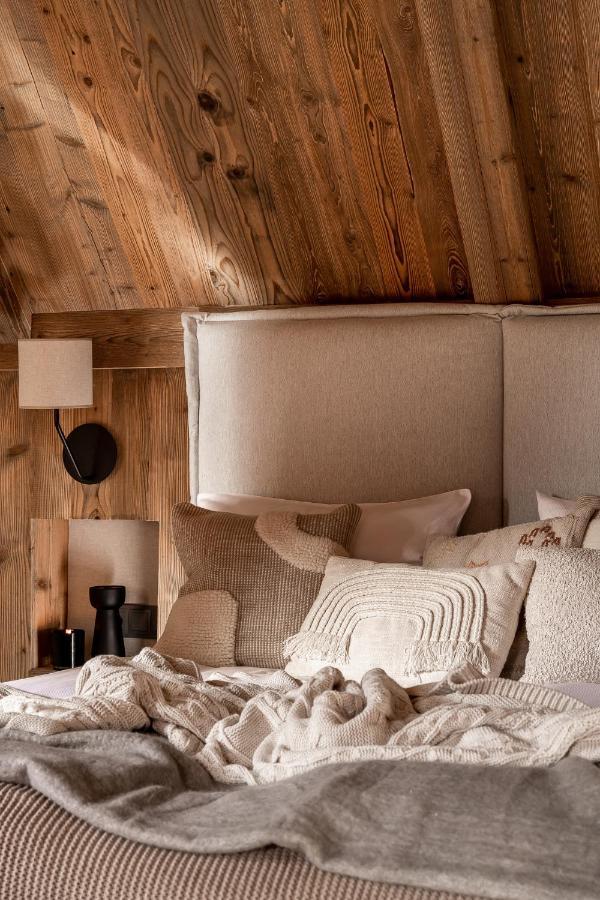 Chalet V11 By Villa 11 Folk & Design Закопане Екстер'єр фото