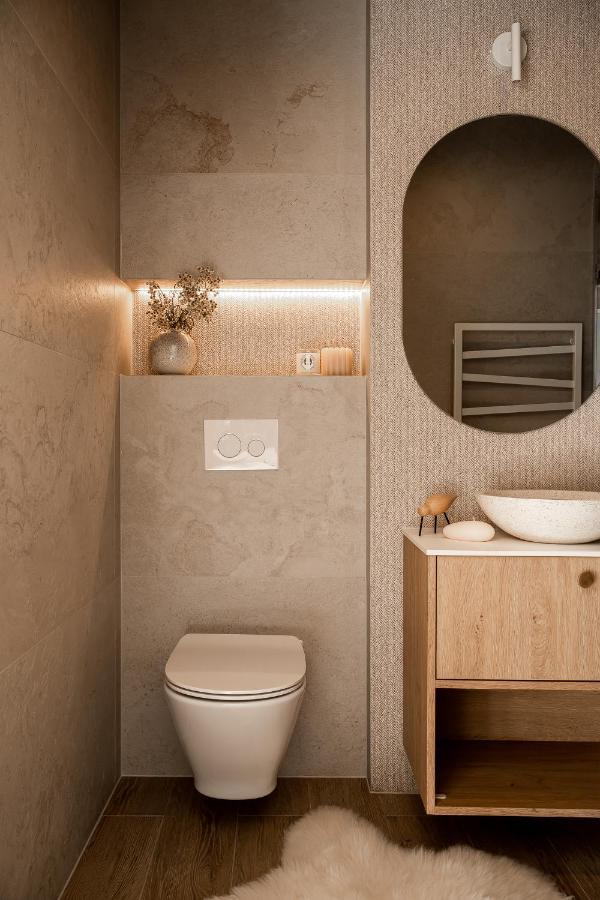 Chalet V11 By Villa 11 Folk & Design Закопане Екстер'єр фото