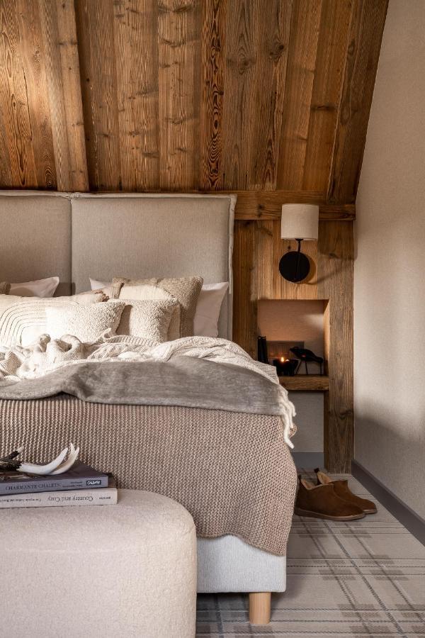 Chalet V11 By Villa 11 Folk & Design Закопане Екстер'єр фото