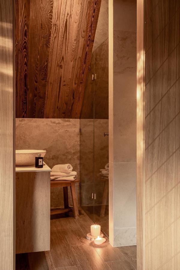 Chalet V11 By Villa 11 Folk & Design Закопане Екстер'єр фото