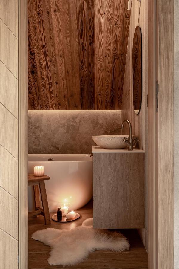 Chalet V11 By Villa 11 Folk & Design Закопане Екстер'єр фото